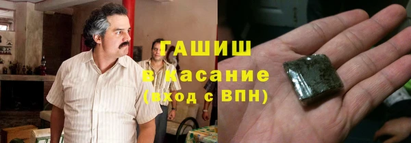 твердый Пересвет
