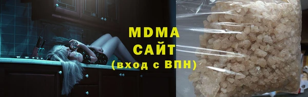 МДПВ Пестово
