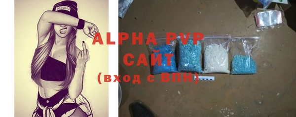 твердый Пересвет