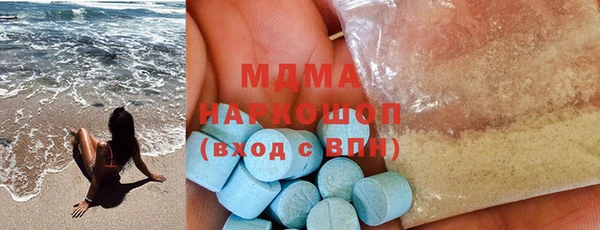 МДПВ Пестово