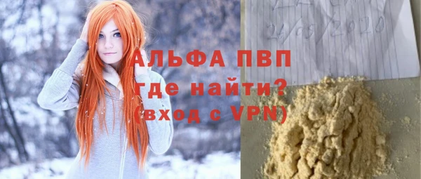 твердый Пересвет
